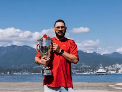 Yuvraj Singh - Super60 Cricket League Brand Ambassador