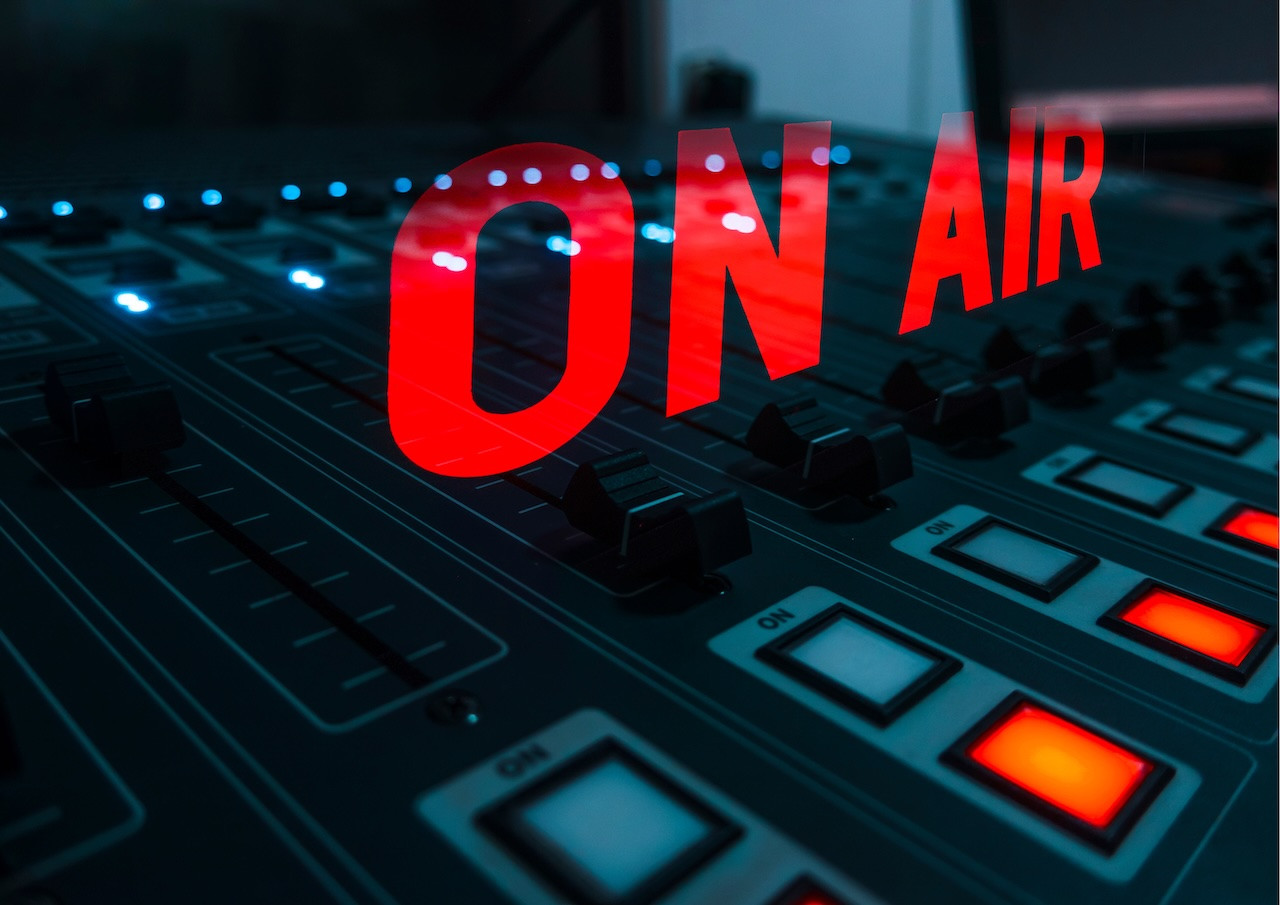 Super 60 Broadcasting On TV and Streaming Services