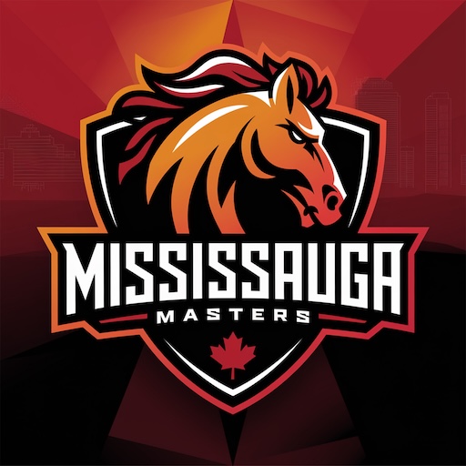 Mississauga Masters Super60 Cricket Team