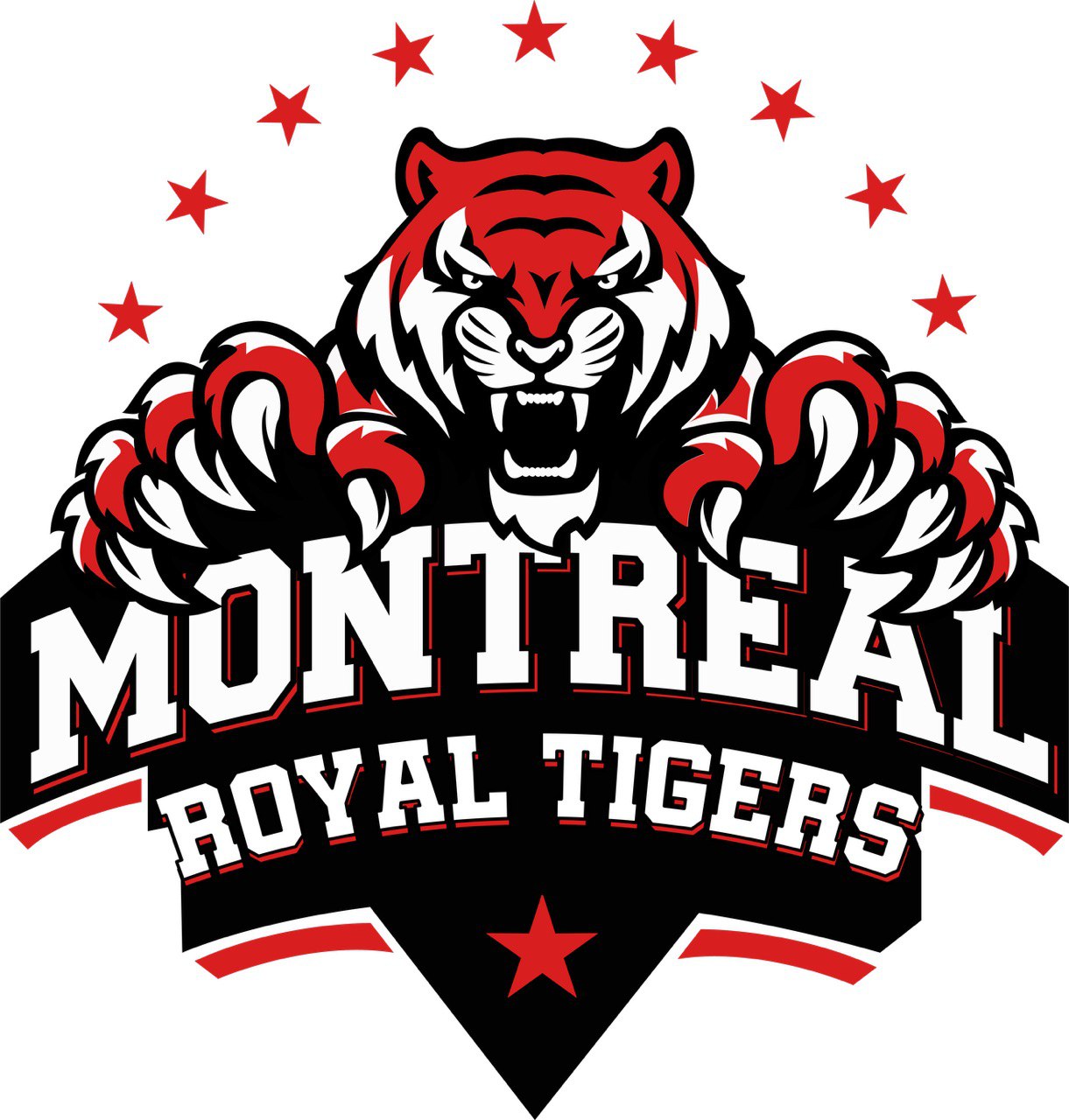 Montreal Royal Tigers Super60 Cricket Team