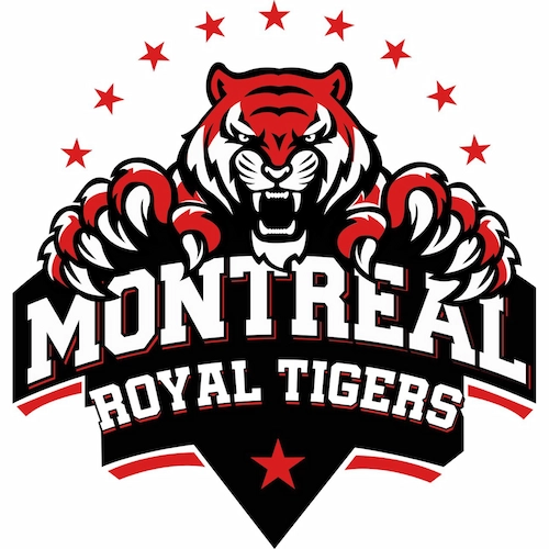 Montreal Royal Tigers Super60 Cricket Team