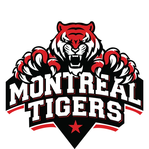 Montreal Tigers Super60 Cricket Team