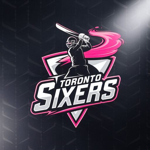 Toronto Sixers Super60 Cricket Team