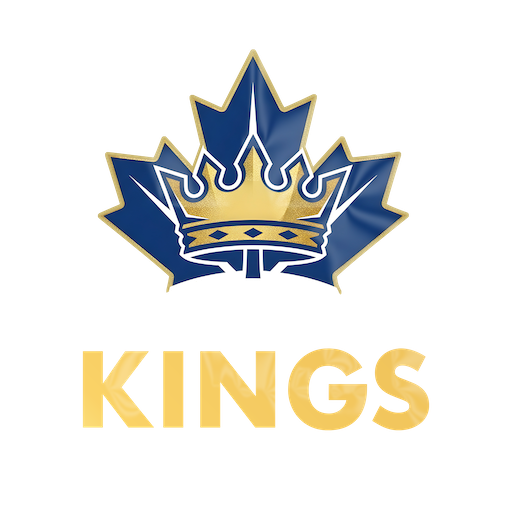 Vancouver Kings Super60 Cricket Team
