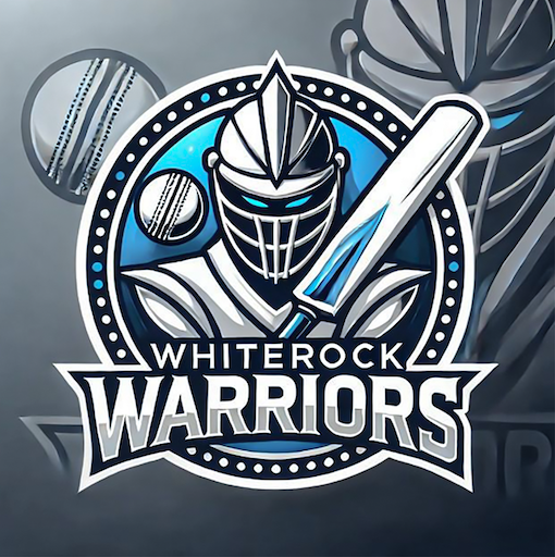 Whiterock Warriors Super60 Cricket Team