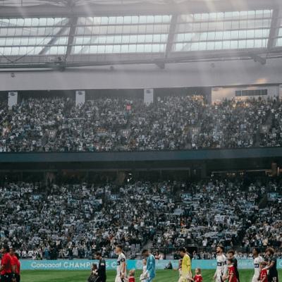 Canada Super 60 to Illuminate BC Place in Vancouver from October 8–13, 2025