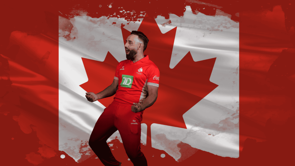 Canada Qualifies for ICC World T20 2026 – A Defining Moment for Canadian Cricket