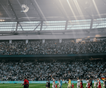 Canada Super 60 to Illuminate BC Place in Vancouver from October 8–13, 2025