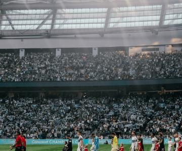 Canada Super 60 to Illuminate BC Place in Vancouver from October 8–13, 2025