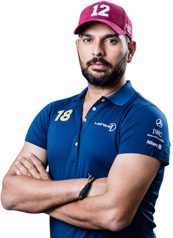 Yuvraj Singh
