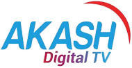 Akash Digital TV
