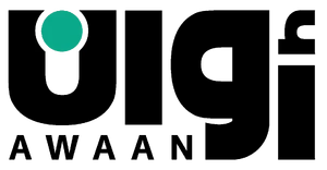 Awaan ae Logo 2024